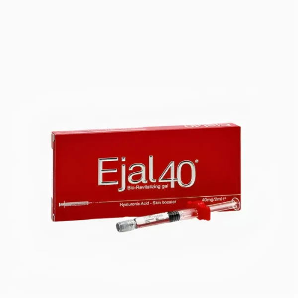 Ejal 40 Bio Revitalizing Gel – Dermal Filler Skin Rejuvenation Pakistan  Alternative To Profhilo Dermal Filler