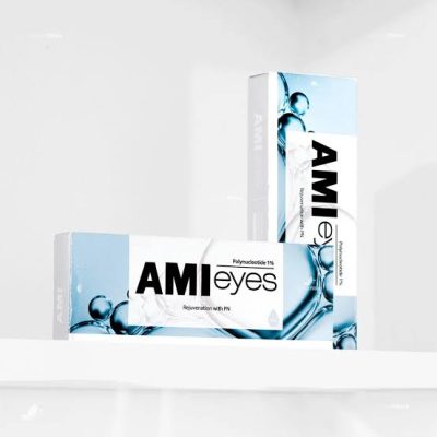 AMI eyes (PN) - 1 Syringe 1 mls